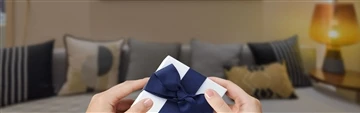 Penyesuaian Hadiah Rumah Pintar